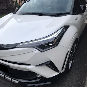 C-HR ZYX10