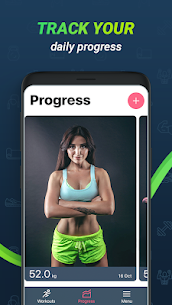 Fitness by GetFit Premium (Unlocked) 4