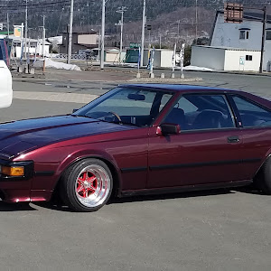セリカXX
