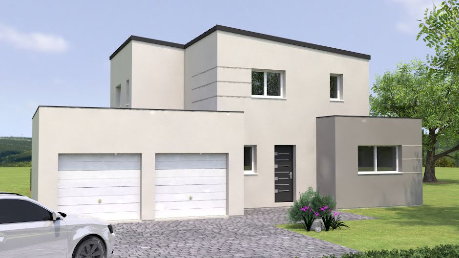 Vente maison neuve 1 pièce 117 m² à Cholet (49300), 319 000 €