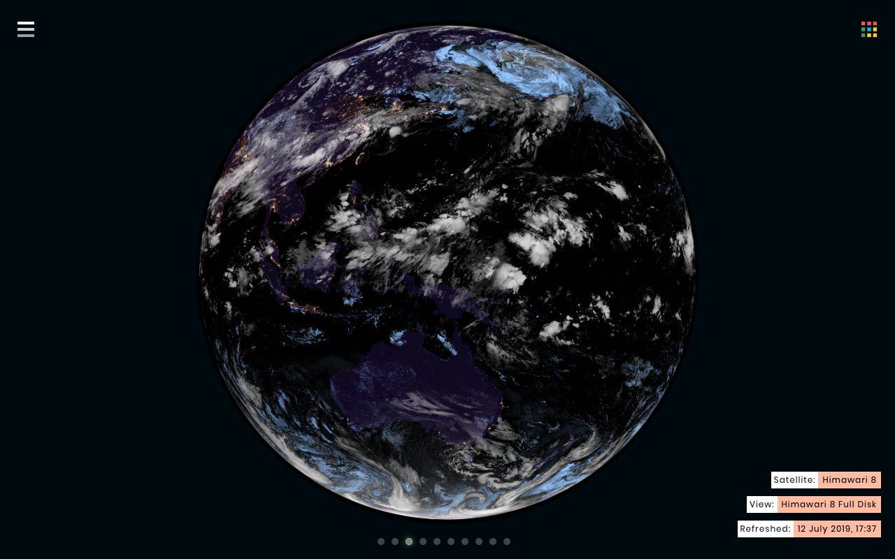 Fresh Earth Preview image 5