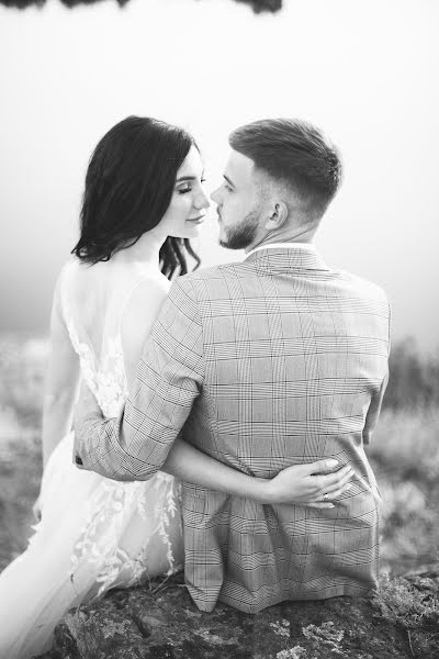Nhiếp ảnh gia ảnh cưới Katerina Pershina (per4inka). Ảnh của 3 tháng 5 2019