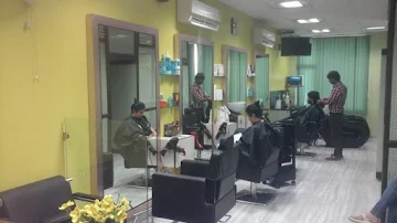 Gorgeous Unisex Salon photo 