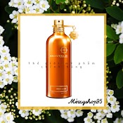 Nước Hoa Montale Honey Aoud Edp 5Ml/10Ml/20Ml