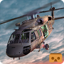 アプリのダウンロード VR Helicopter Super Battle 3D をインストールする 最新 APK ダウンローダ