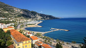 appartement à Menton (06)