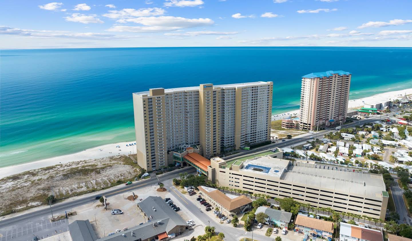 Appartement Panama City Beach