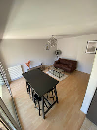 appartement à Rennes (35)