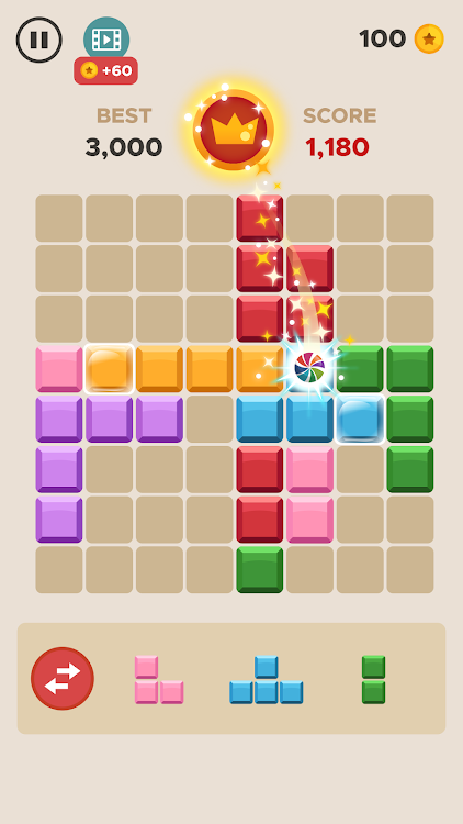 Block Puzzle Blast - 1.2.1 - (Android)