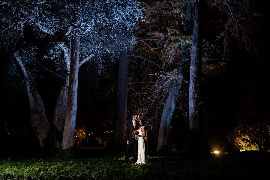 Fotografo di matrimoni Paulo Cuevas (paulocuevas). Foto del 25 luglio 2022