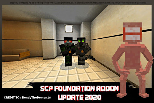 Download Mod Horror Scp For Mcpe Lockdown Skins Free For Android Mod Horror Scp For Mcpe Lockdown Skins Apk Download Steprimo Com