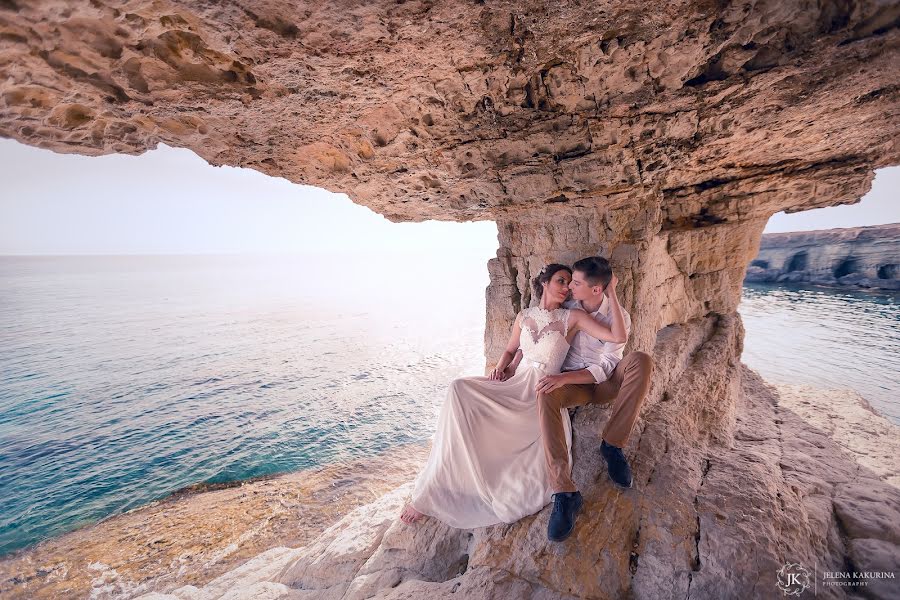 Photographe de mariage Alena Leon (alenaleon). Photo du 23 juin 2016