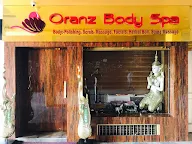 Oranz Spa photo 1