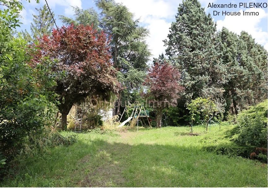 Vente terrain  761 m² à Chagny (71150), 44 000 €