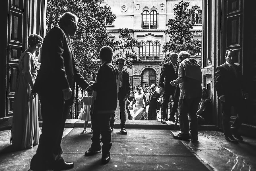 Svadobný fotograf Ernst Prieto (ernstprieto). Fotografia publikovaná 16. januára 2019