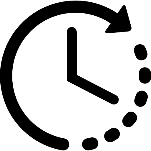 Time Icon