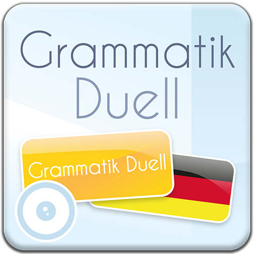 GrammatikDuell: German grammar 教育 App LOGO-APP開箱王