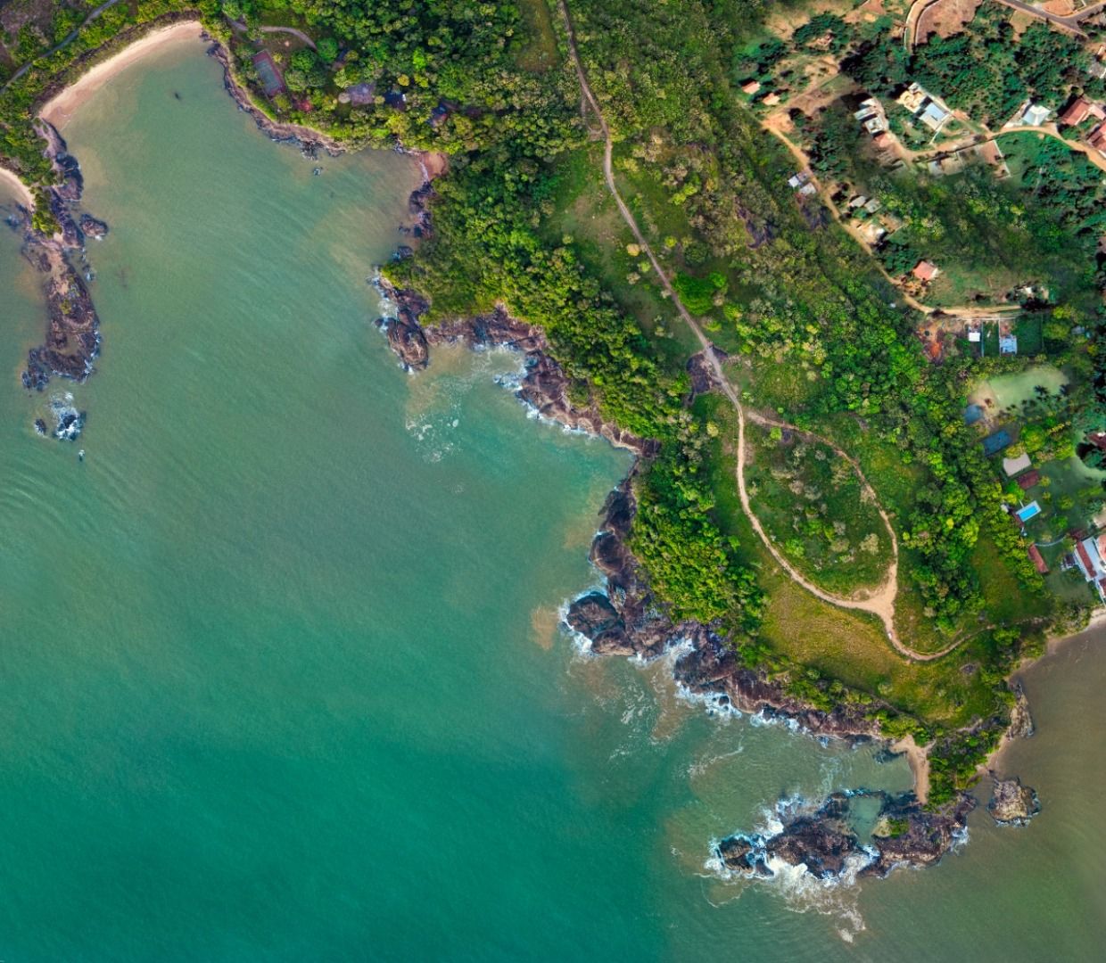 Terrenos à venda Loteamento Parque das Esmeraldas