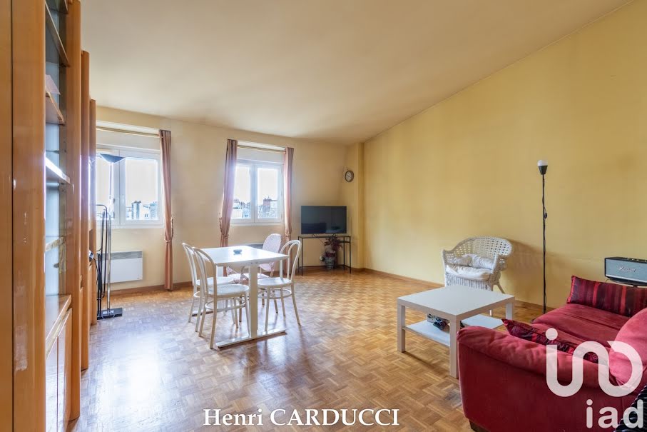 Vente appartement 3 pièces 68 m² à Paris 9ème (75009), 850 000 €