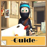 Cover Image of Herunterladen Guide Clumsy Ninja 1.0 APK