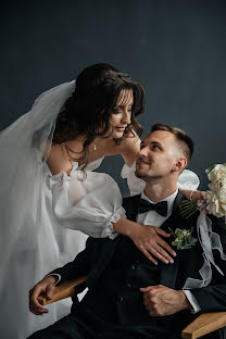 婚禮攝影師Alya Ovcharova（allya）。2022 7月14日的照片