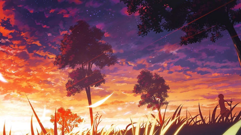 Anime wallpaper - Tận hưởng những hình nền anime đầy sắc màu và có tâm hồn để trang trí cho màn hình thiết bị của bạn. Với những hình nền anime đa dạng và phong phú, bạn sẽ có nhiều sự lựa chọn để thể hiện tình yêu với truyện tranh Nhật Bản.
