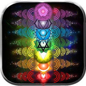 Download Chakra Frequencies For PC Windows and Mac