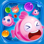 Cover Image of Download Bubble Fish 4.1.4 APK