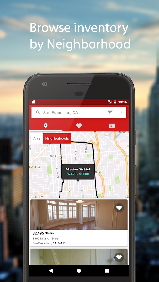 Apartments by Apartment Guide Android Apps on Google Play