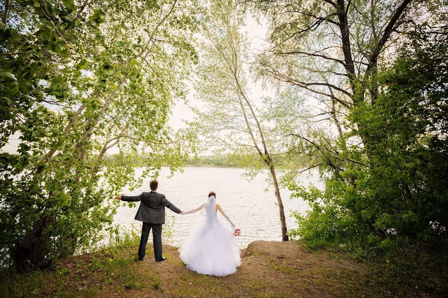 Pulmafotograaf Konstantin Nazarov (nazarov). Foto tehtud 29 juuli 2013