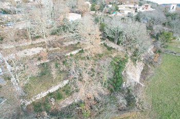 terrain à batir à Saint-Alban-Auriolles (07)