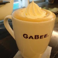 GABEE. 咖啡店