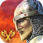 Cover Image of Download I, Viking: Valhalla Creed War Battle Vikings Game 1.18.4.48526 APK