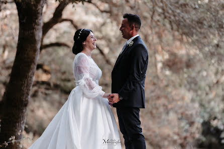 Wedding photographer Carmelo Mazzaglia (studiomazzaglia). Photo of 22 September 2023