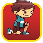 Cover Image of Descargar Castel Run Boy 1.0 APK