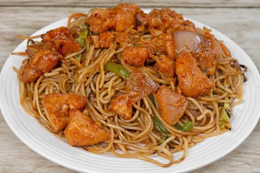 Chicken Chowmein