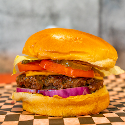 Cheese Burger
