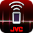 JVC Remote logo