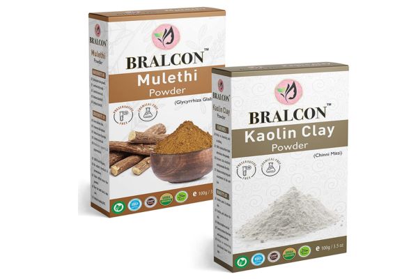 Bột thạch cao Kaolin