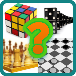 Download Games Quiz Logo For PC Windows and Mac