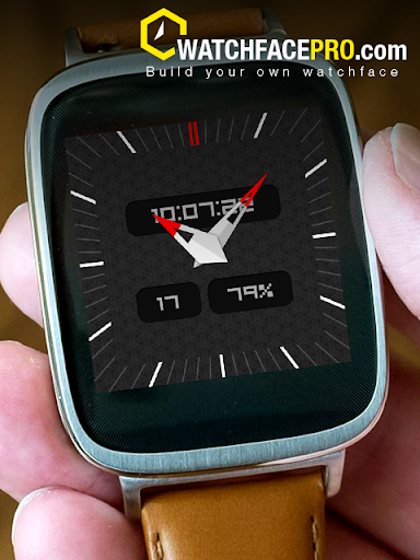 Watch Face Draw