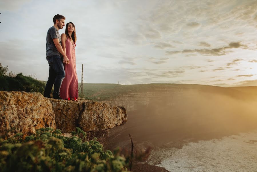 Fotógrafo de bodas Andrea Jiménez (andreajimenez01). Foto del 11 de febrero 2019