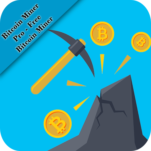 Download Bitcoin Miner Pro Free Btc App Apk Latest Version 1 1 - 