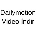 Dailymotion Video İndir Chrome extension download