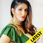 Cover Image of Download Sapna Choudhary Dance - Sapna Video Songs Latest 16.0 APK