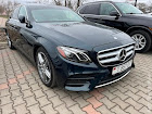 продам авто Mercedes E 200 E-klasse T-mod. (S212)