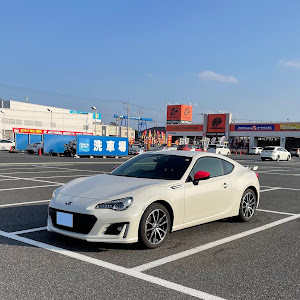 BRZ ZC6