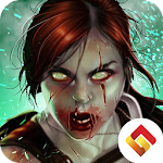 Cover Image of Unduh Pemburu Zombie: Game Membunuh 2.4.1 APK