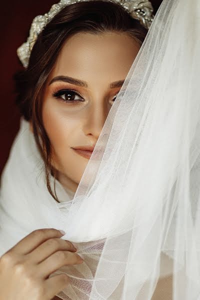 Wedding photographer Oleksandr Kernyakevich (alex94). Photo of 18 August 2020