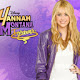 Hannah Montana Wallpapers HD New Tab